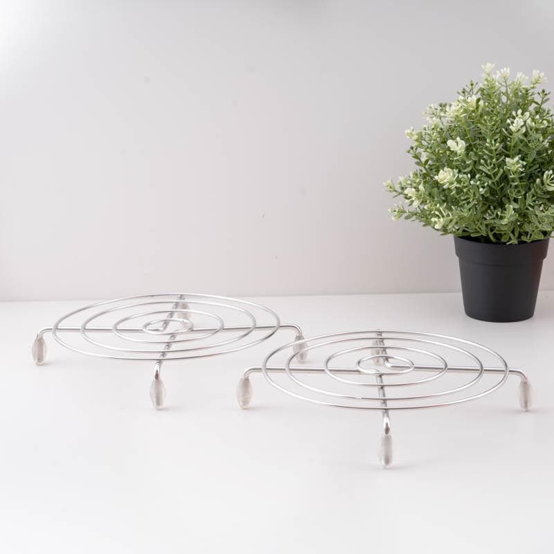 Concentric Trivetzilla (9 Inch) - Set Of Two media 3