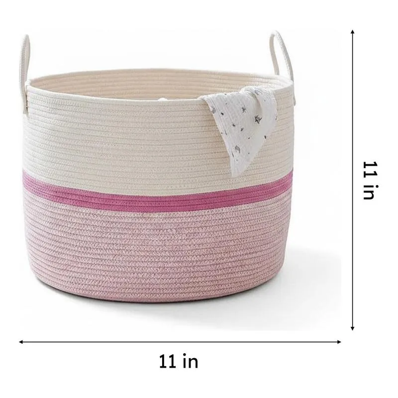 Fora Laundry Basket media 6