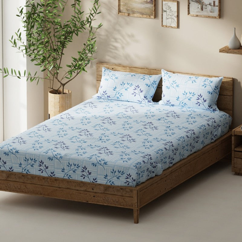 PolyCotton/Cotton Blend