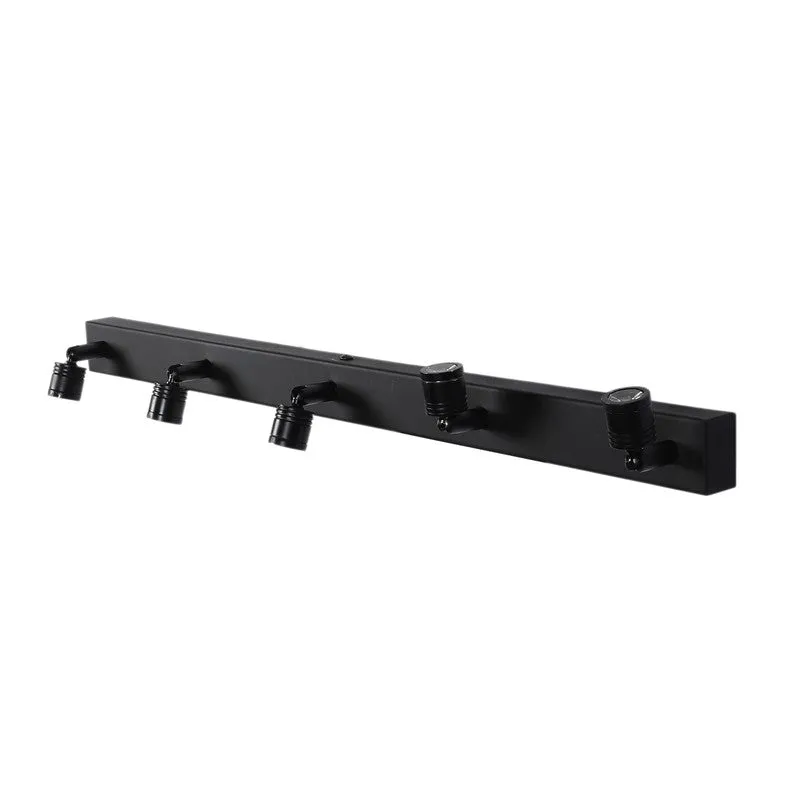 Helara Iron Wall Lamp media 9