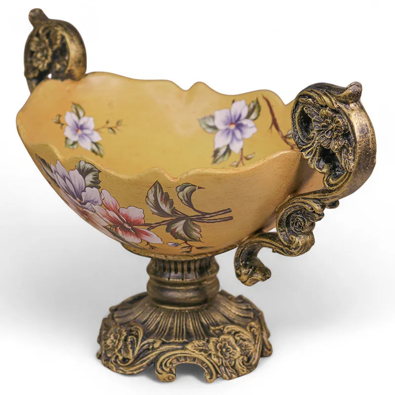 Belgravia Resin Fruit Bowl media 5
