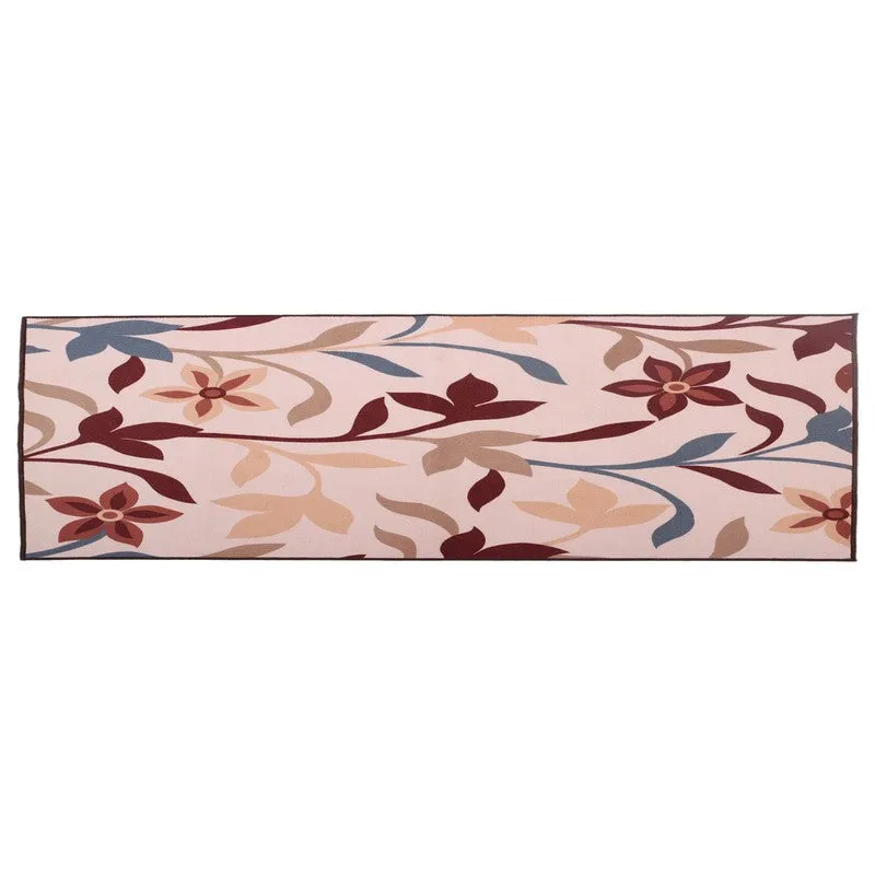 Floria I Nylon Runner Rug media 1