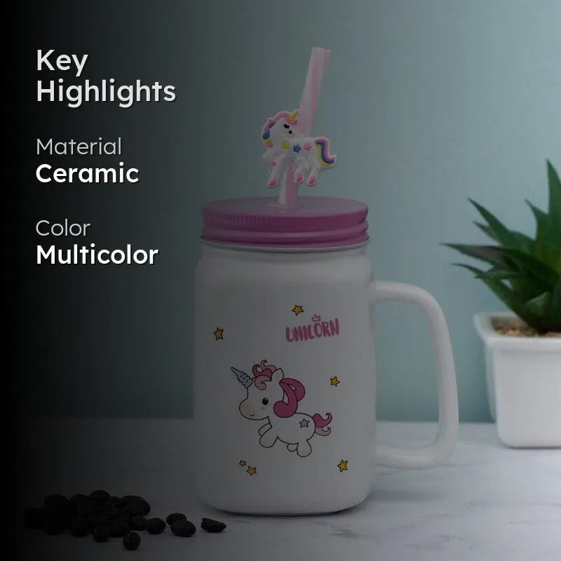 Fairytale Flare Sipper - 400 ML media 2