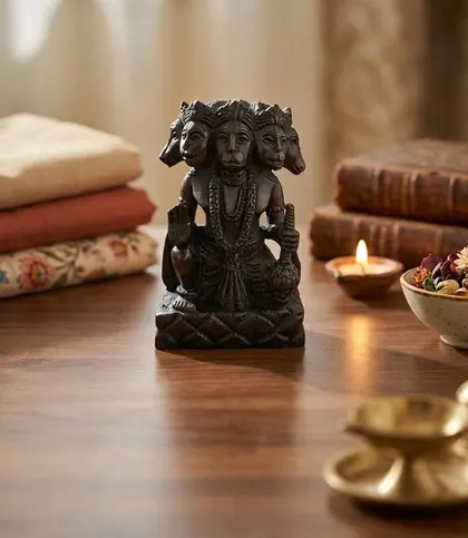 Ebony Wood