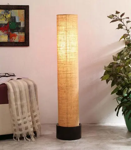 Fabric Shade