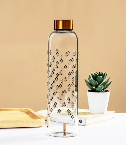 Borosilicate Glass
