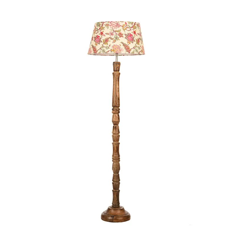 Etcho Prsim Floor Lamp media 4