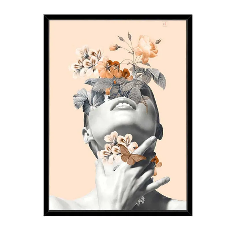 Cilantra Wall Art media 3