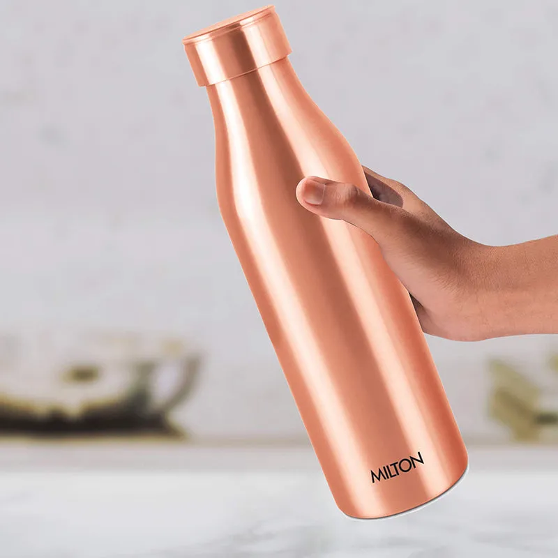 Milton Cuppra Copper Bottle - 930 mL media 6