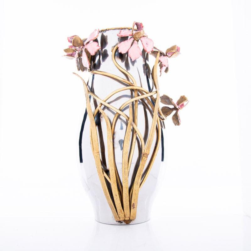Mista Floral Vase media 4