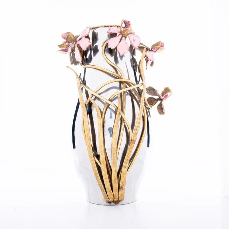 Mista Floral Vase media 4