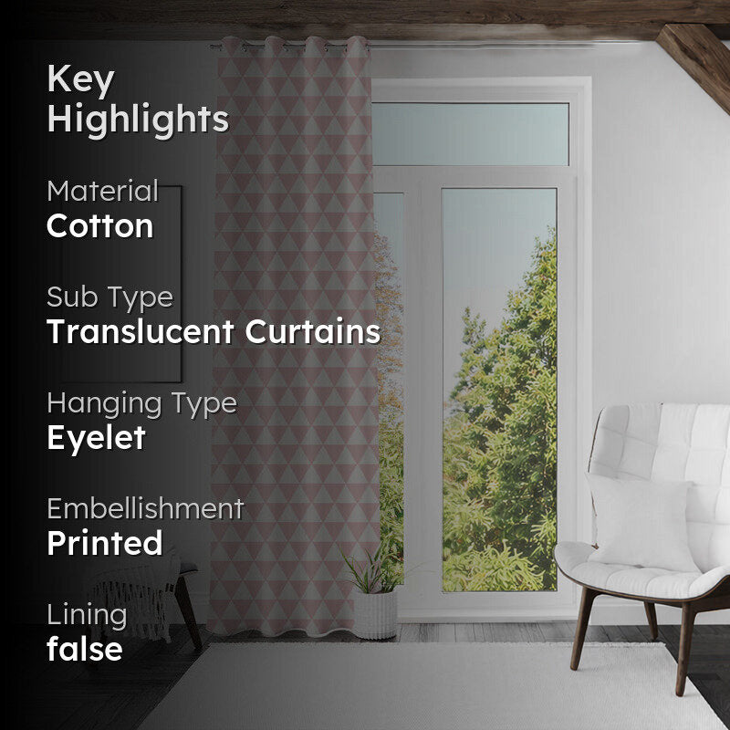 Paulic Translucent Curtain media 2