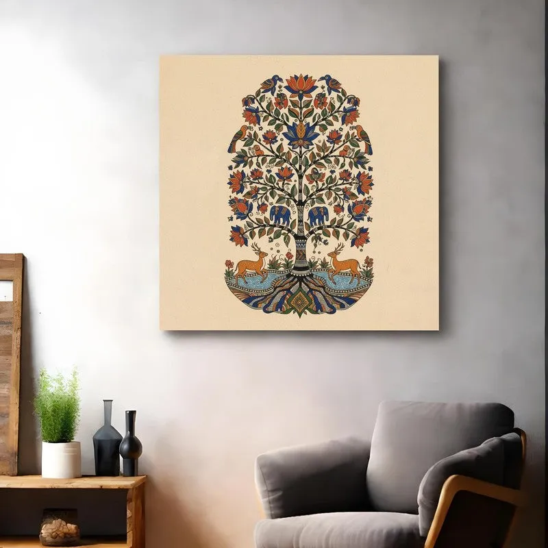 Heritage Canvas Canvas Wall Art media 8