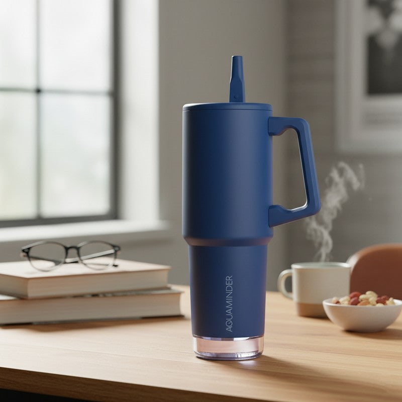 Thermo Smart Tumbler - 800 mL media 3