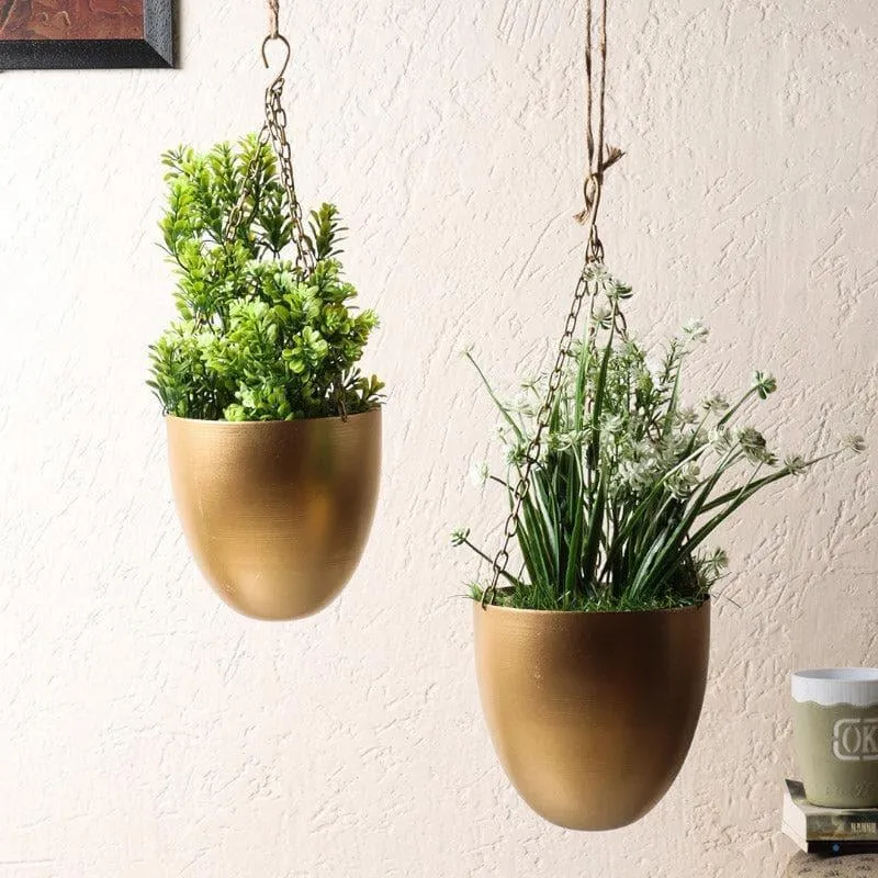 Capsule Caro Planter - Set Of Two media 1