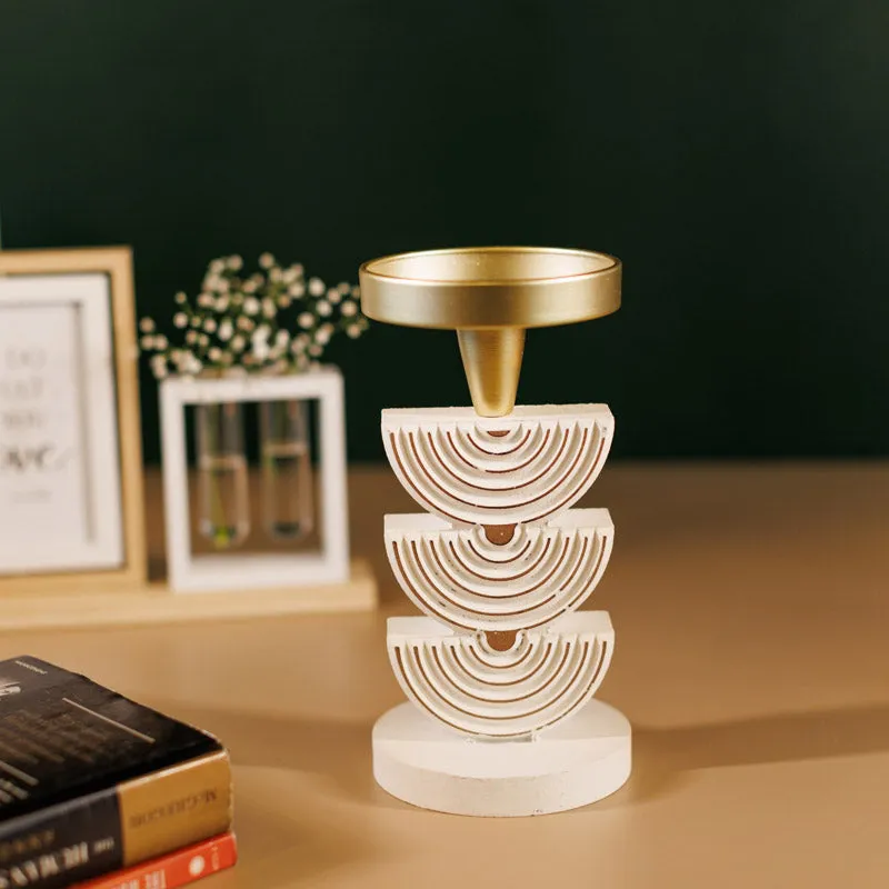 Ishto Candle holder media 5