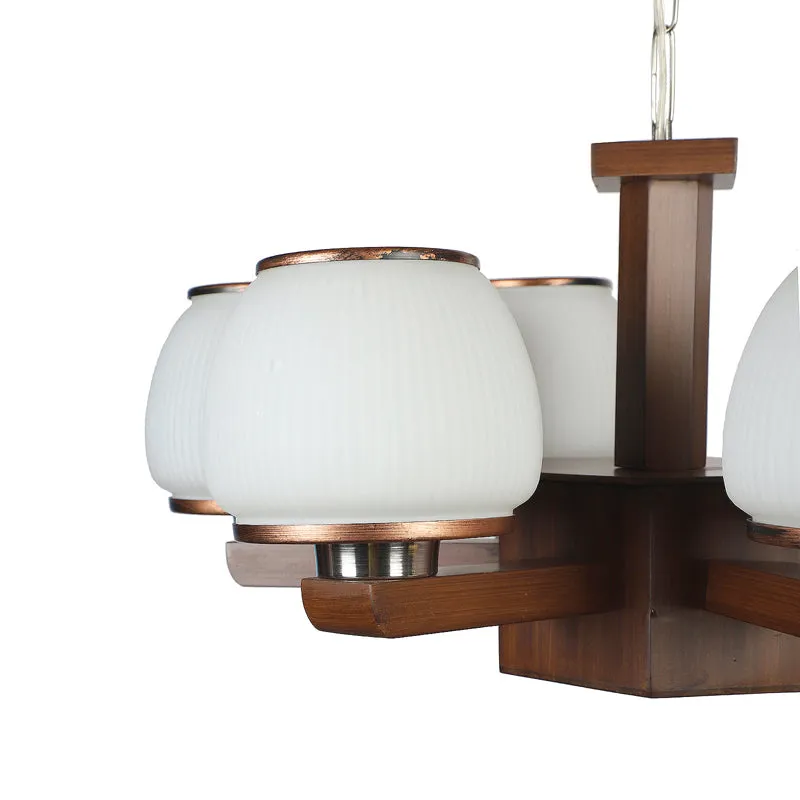 Haloa Ceiling Lamp media 7