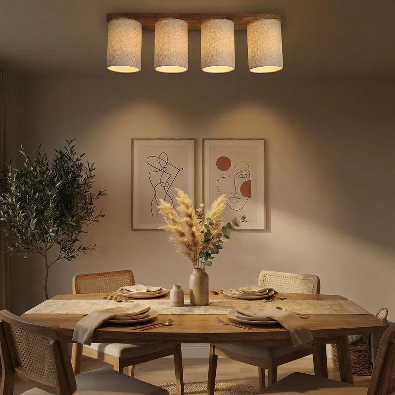 Ultima 4 Series Ceiling Light media 3