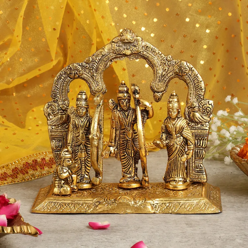 Ram Darbar II Rakhi Hamper media 5