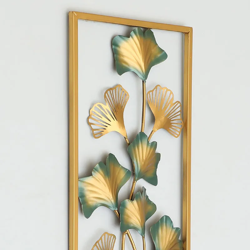 Flora & Form Metal Wall Accent media 3