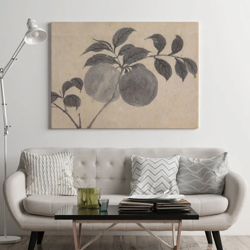 Fruitful Dreams Wood Wall Art media 4