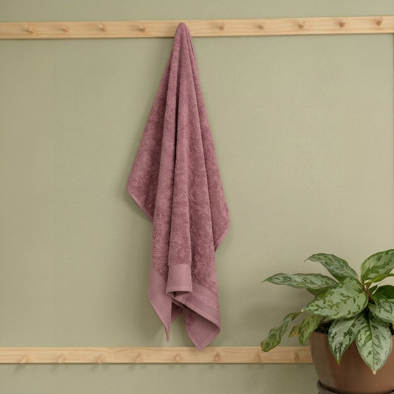 Dusty Pink
