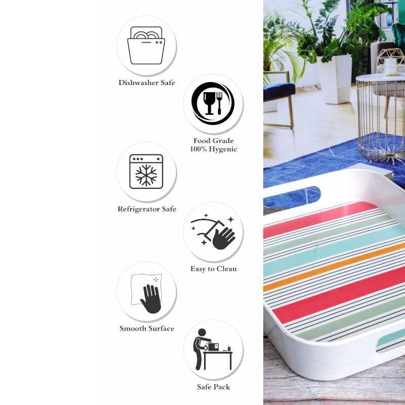 Dooti Serving Tray media 5