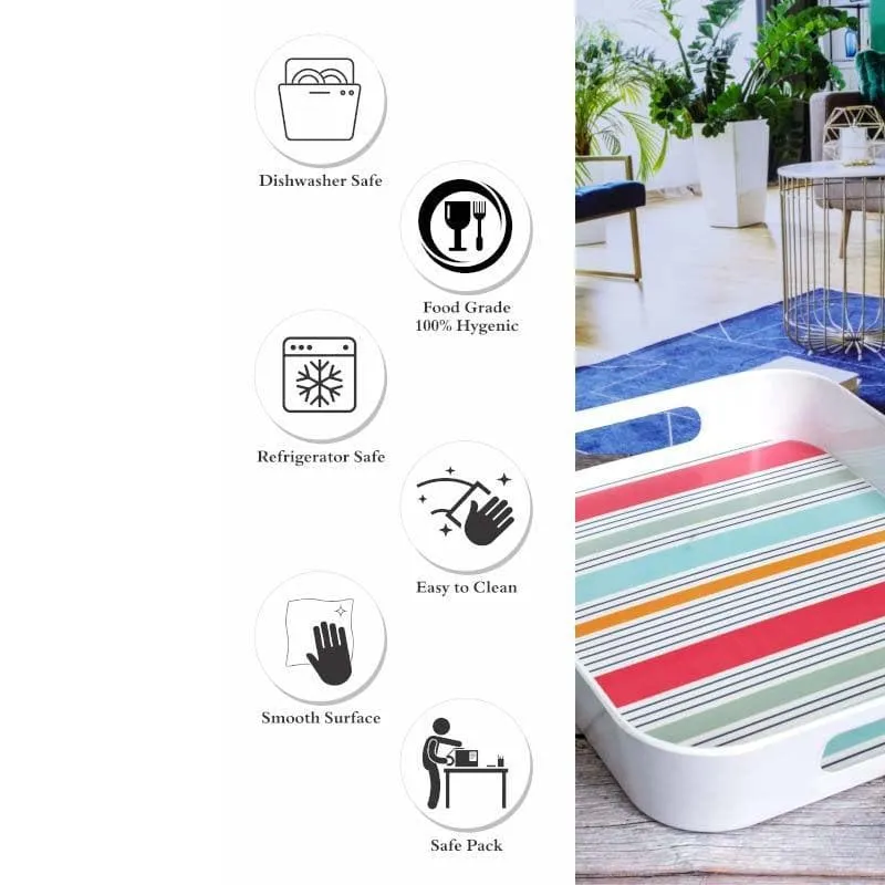 Dooti Serving Tray media 5