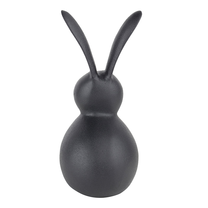 Carrot Chaser Showpiece - Black media 5
