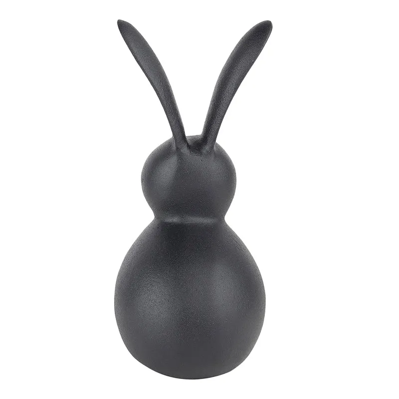 Carrot Chaser Showpiece - Black media 5