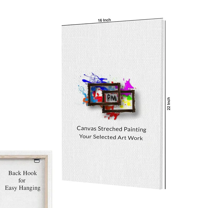 Timeless Floral Lane Canvas Wall Art - Set of Two media 7