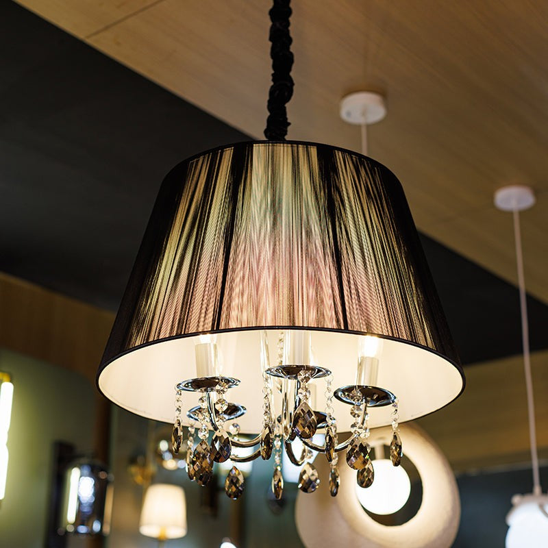 Lucenta Chandelier media 2