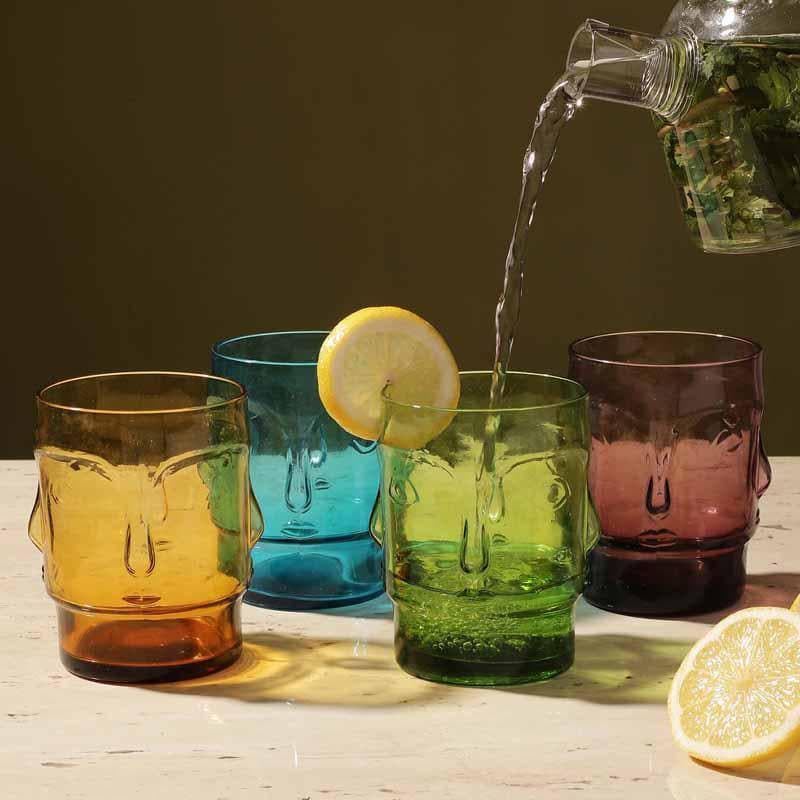 Glass