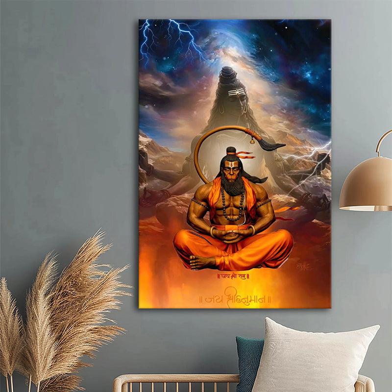Poly Canvas