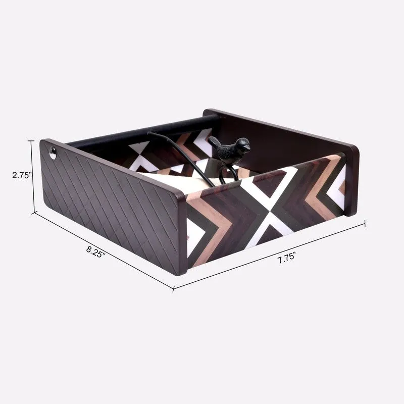 Sneeze Ease Tissue Holder media 8