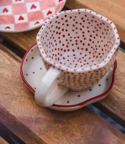 Ceramic