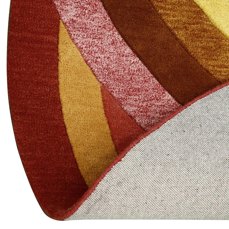 Elvara Cotton Carpet media 8