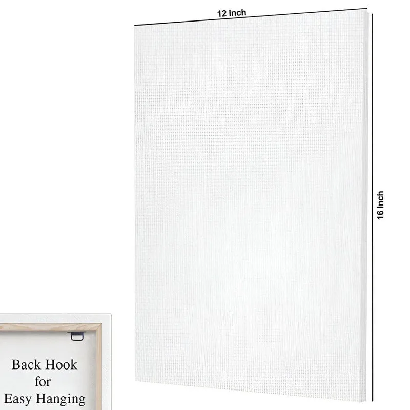 Belle Wall Art - Set of Two media 6
