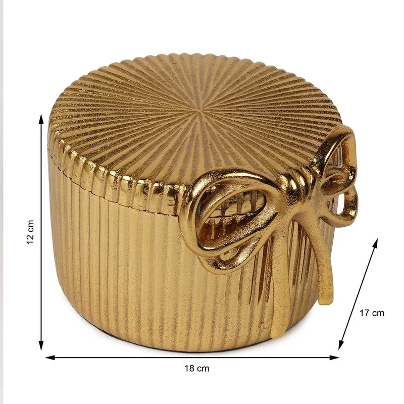 Treasure Bloom Storage Box media 7