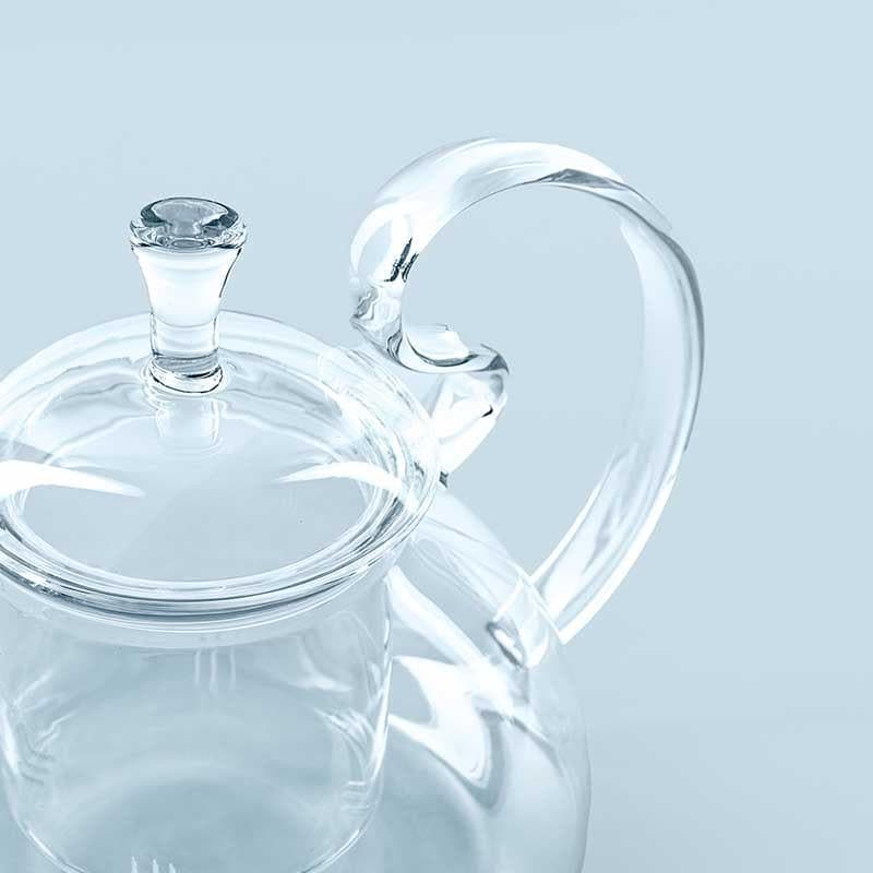 Not-so-tiny Teapot media 4
