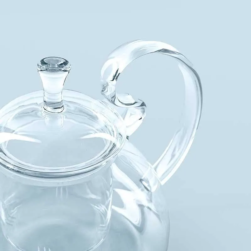 Not-so-tiny Teapot media 4