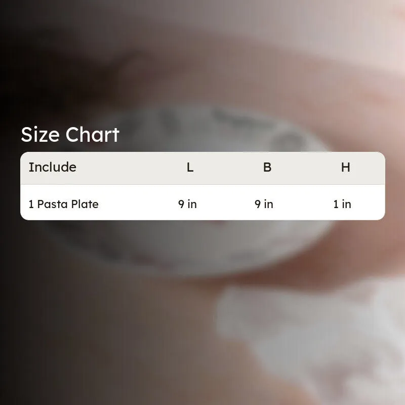 Tasty Trove Pasta Plate media 8