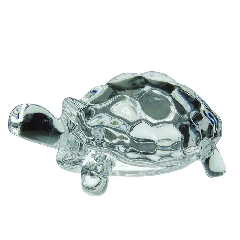 Deva Vastu Turtle Showpiece media 3