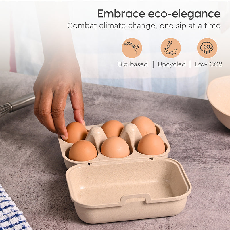 Ova Keep Egg Tray With Lid media 3