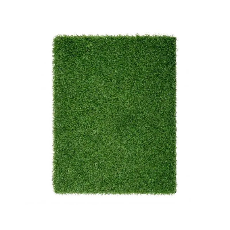 Rustic Roots Artificial Grass Door Mat media 3