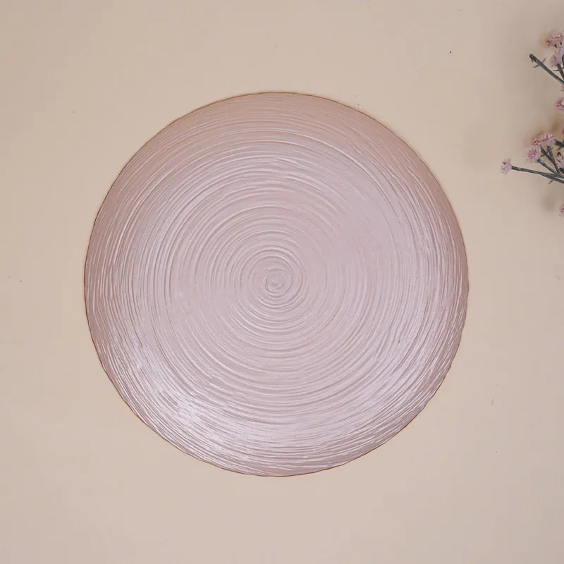 Hali Quarter Plates - Set Of Two media 6