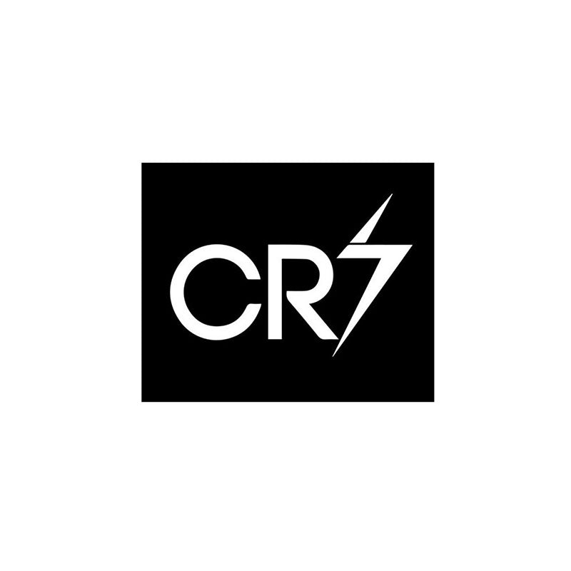 Cristiano Ronaldo Black Iron Wall Accent media 3