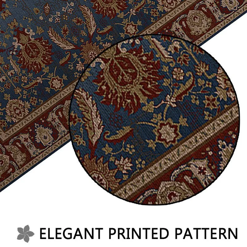 Rugique Velvet Carpet media 4