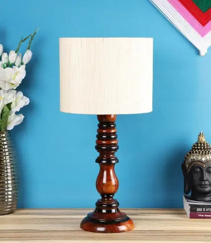 Fabric Shade