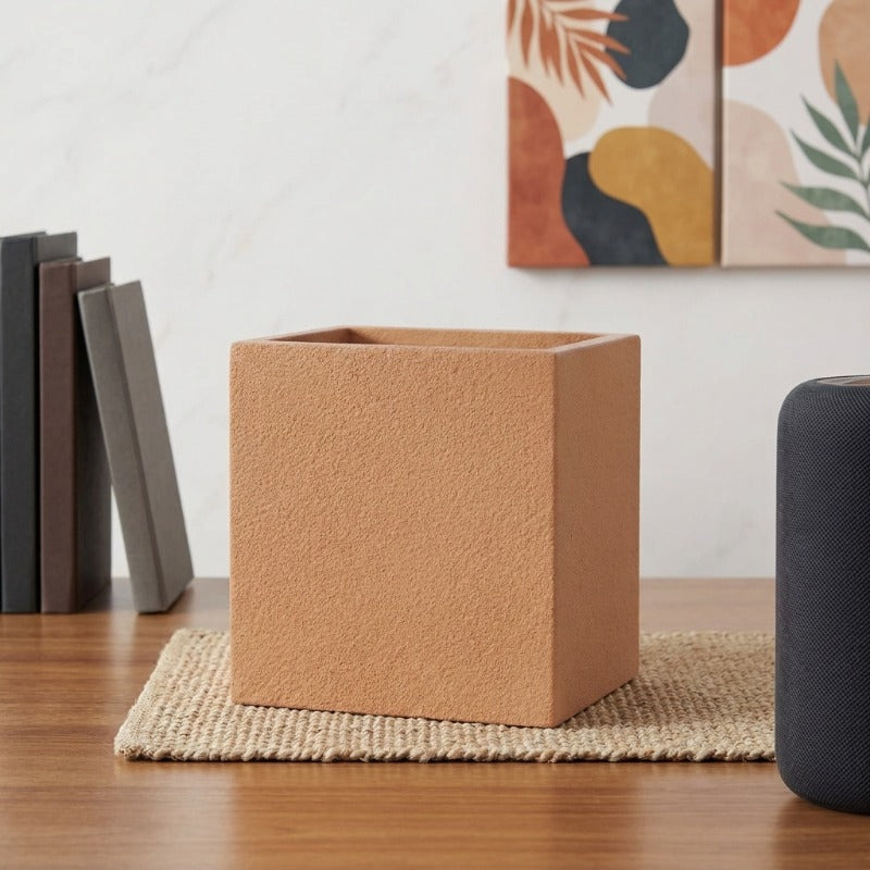 GardenMonk Planter - Brown